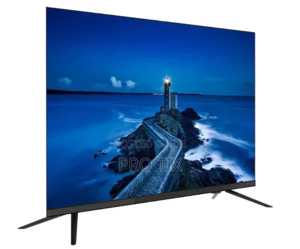 Vision Plus Vp8865kv 65′′ Vidaa Smart Tv