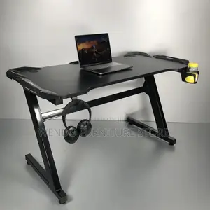 Office Desk; Gaming Home Office Computer Desk
