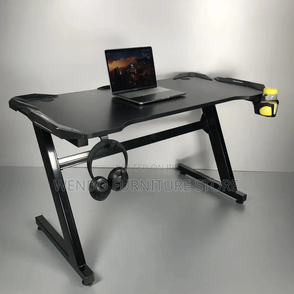 Office Desk; Gaming Home Office Computer Desk