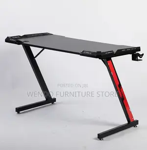Office Desk; Gaming Home Office Computer Desk