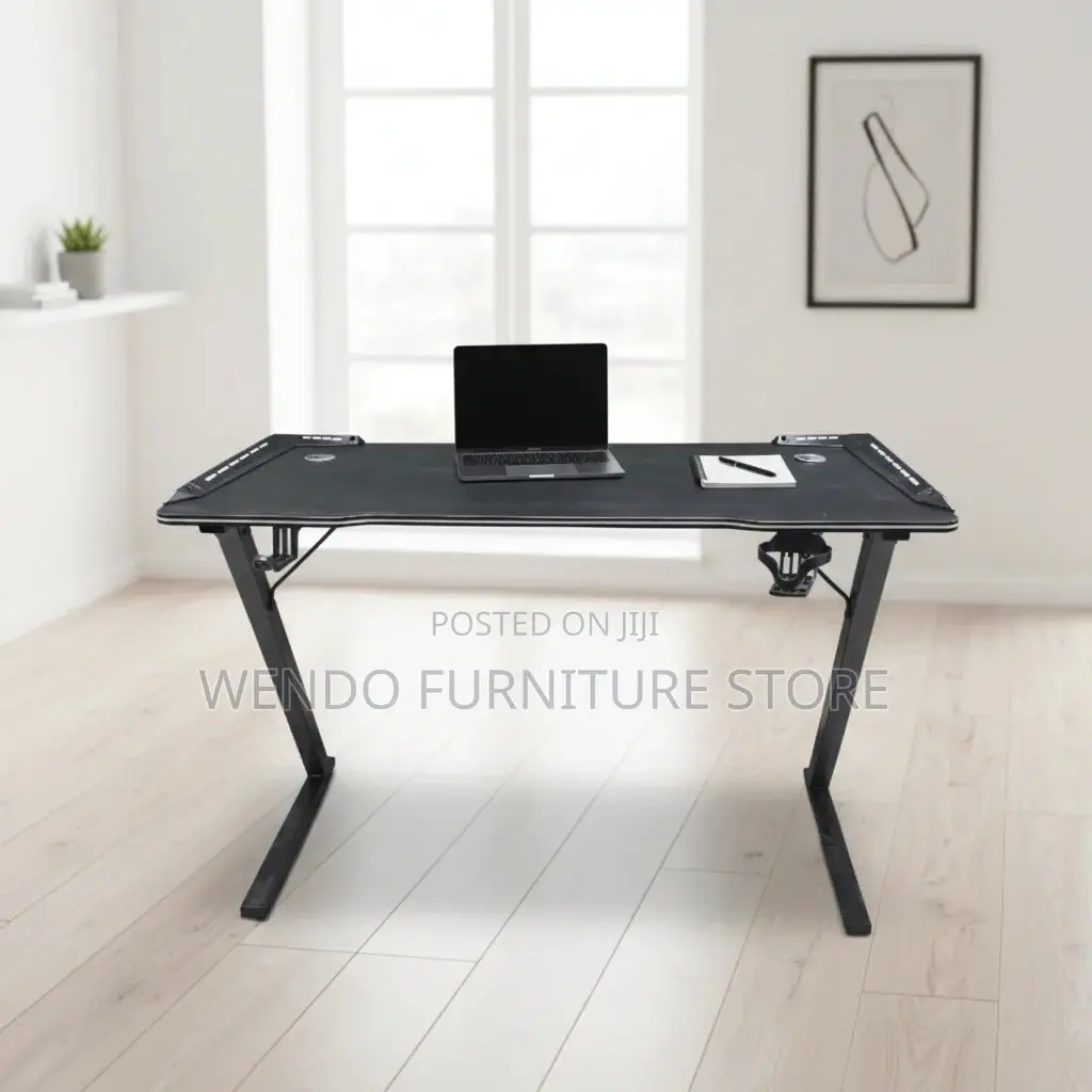 Office Desk; Gaming Home Office Computer Desk