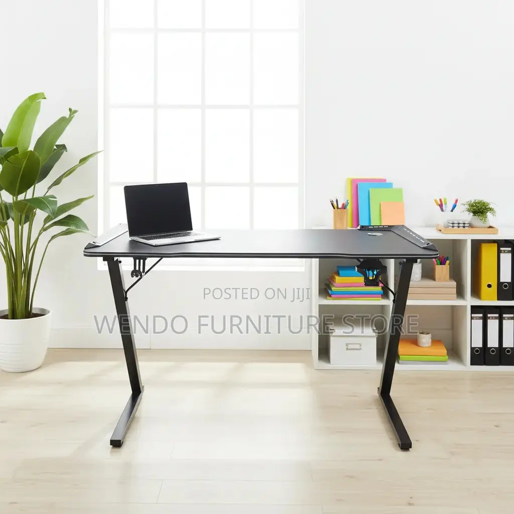 Office Desk; Gaming Home Office Computer Desk