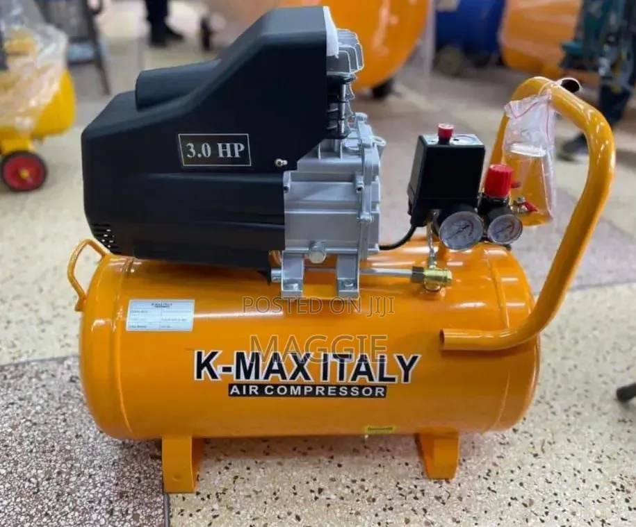 Direct Kmax 50l