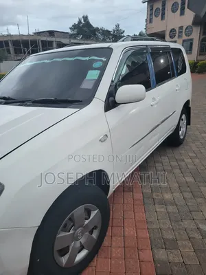Toyota Probox 2018 White
