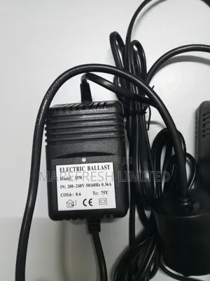 Uv Adapter / Ballast 6w,12w,16w,25w,35w,55w