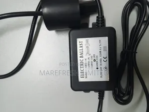 Uv Adapter / Ballast 6w,12w,16w,25w,35w,55w