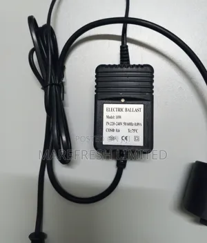 Uv Adapter / Ballast 6w,12w,16w,25w,35w,55w