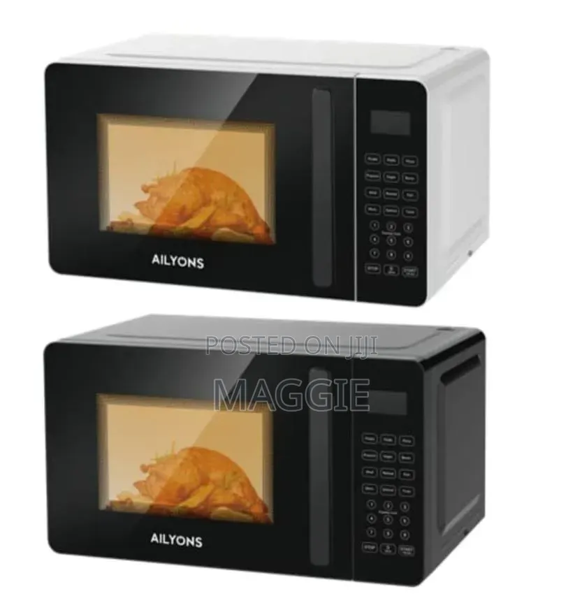 Ailyon 20l Microwave