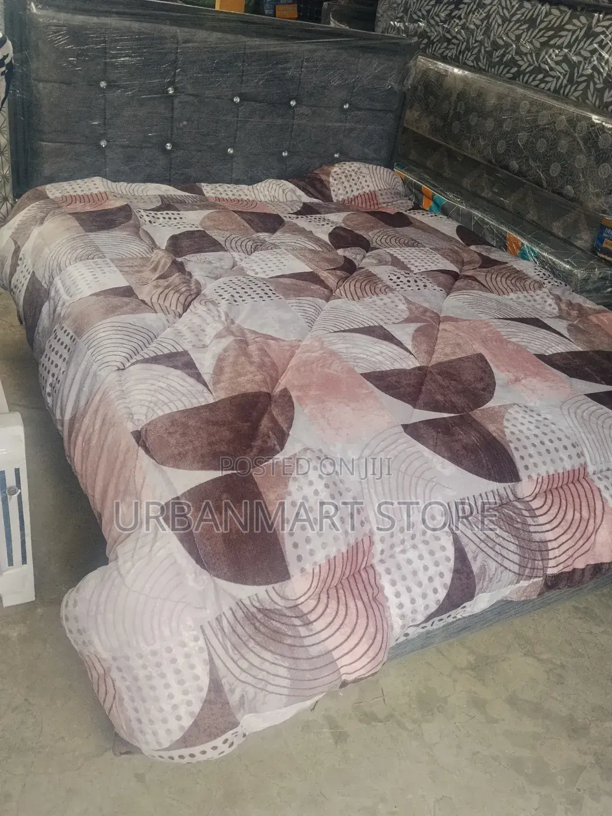 Woolen Duvet 5x6 Everyday Warmth and Comfort
