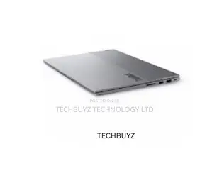 New Laptop Lenovo Thinkbook 14 8GB Intel Core Ultra 5 SSD 512GB