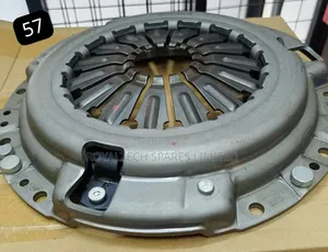 Pressure Plate Nissan X-Trail T31
