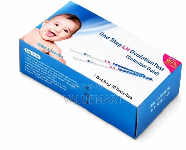 Ovulation Kit