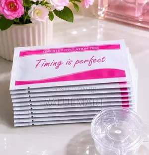 Ovulation Kit