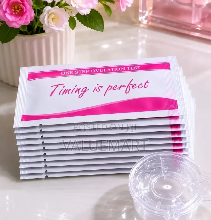 Ovulation Kit