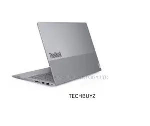 New Laptop Lenovo Thinkbook 14 8GB Intel Core Ultra 5 SSD 512GB