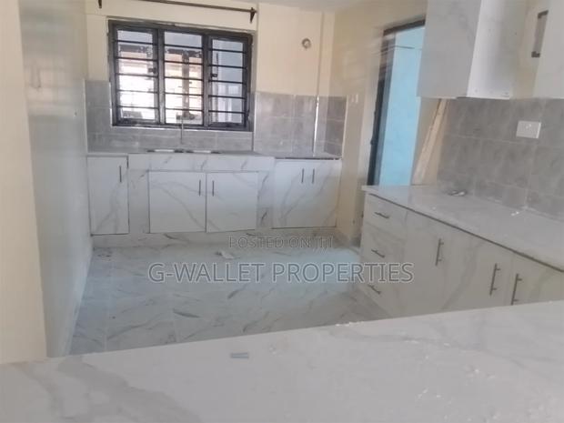 2bdrm Apartment in Buruburu Farm, Njiru for rent - thumbnail 5