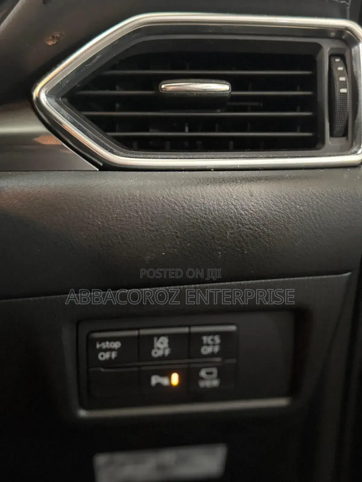 Mazda CX-8 2018