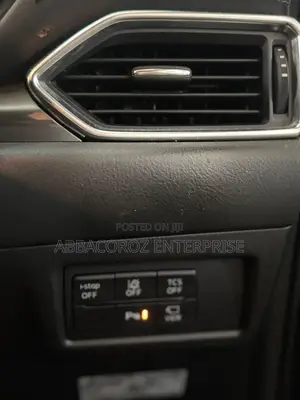 Mazda CX-8 2018