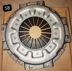 Pressure Plate Nissan Patrol Y60/Y61 Td42 Heavy