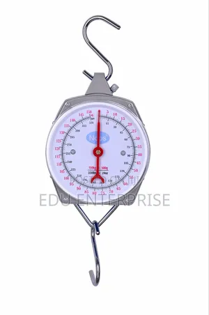 200kgs Weighing Scale Balance