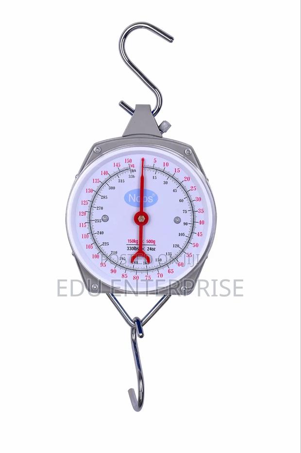 200kgs Weighing Scale Balance