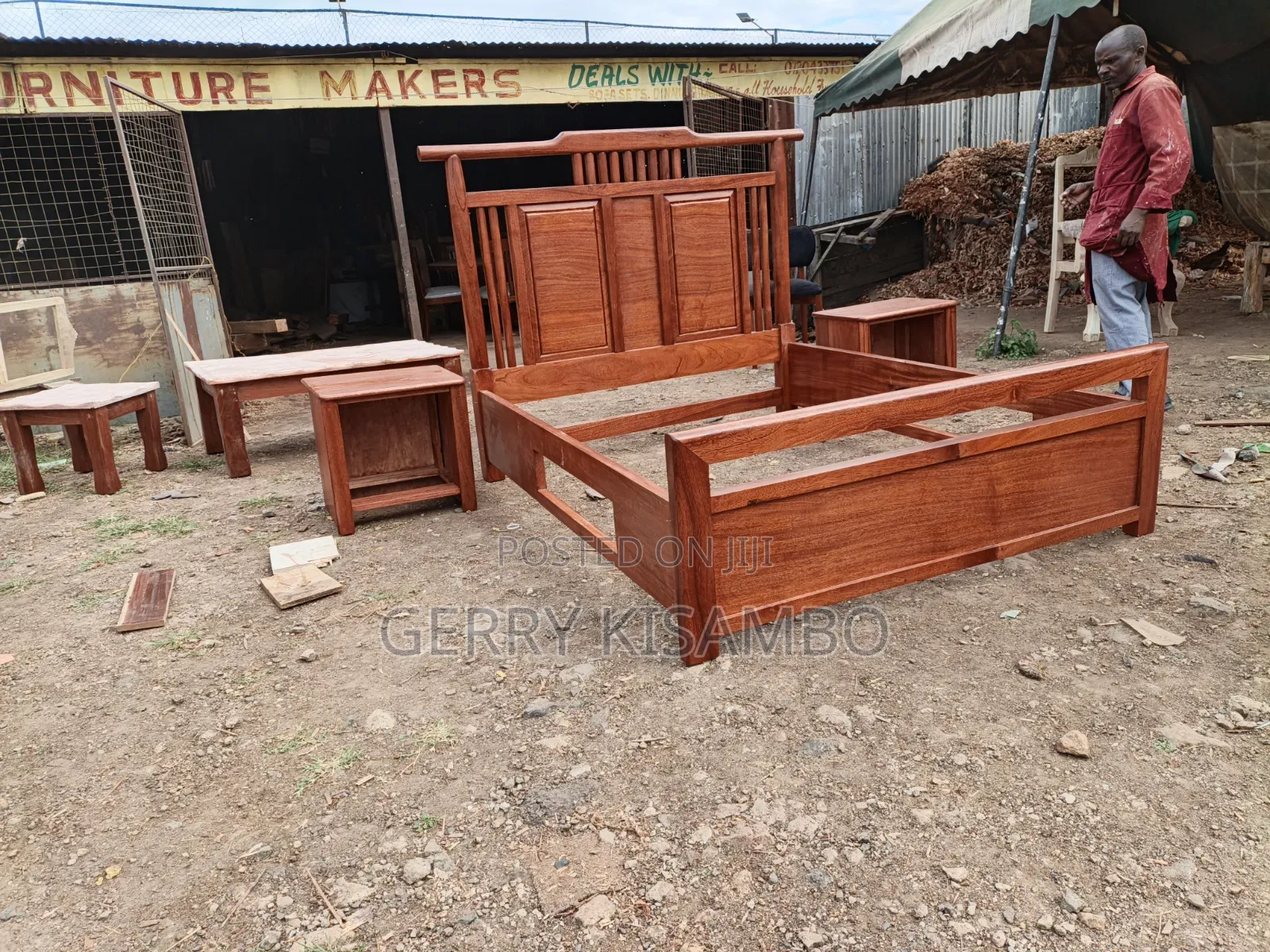Luxurious Beds for Sale