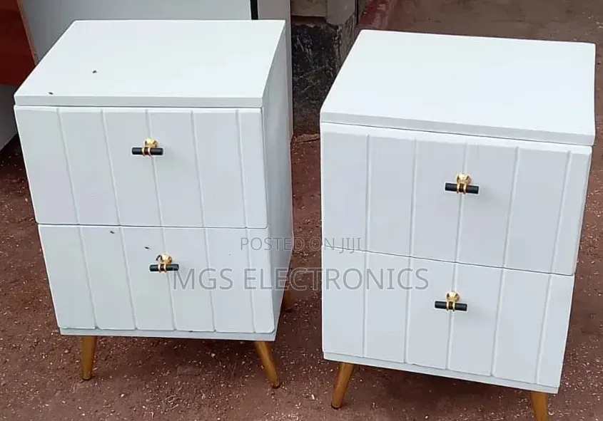 Executive Bed Side Drawer Cabinet