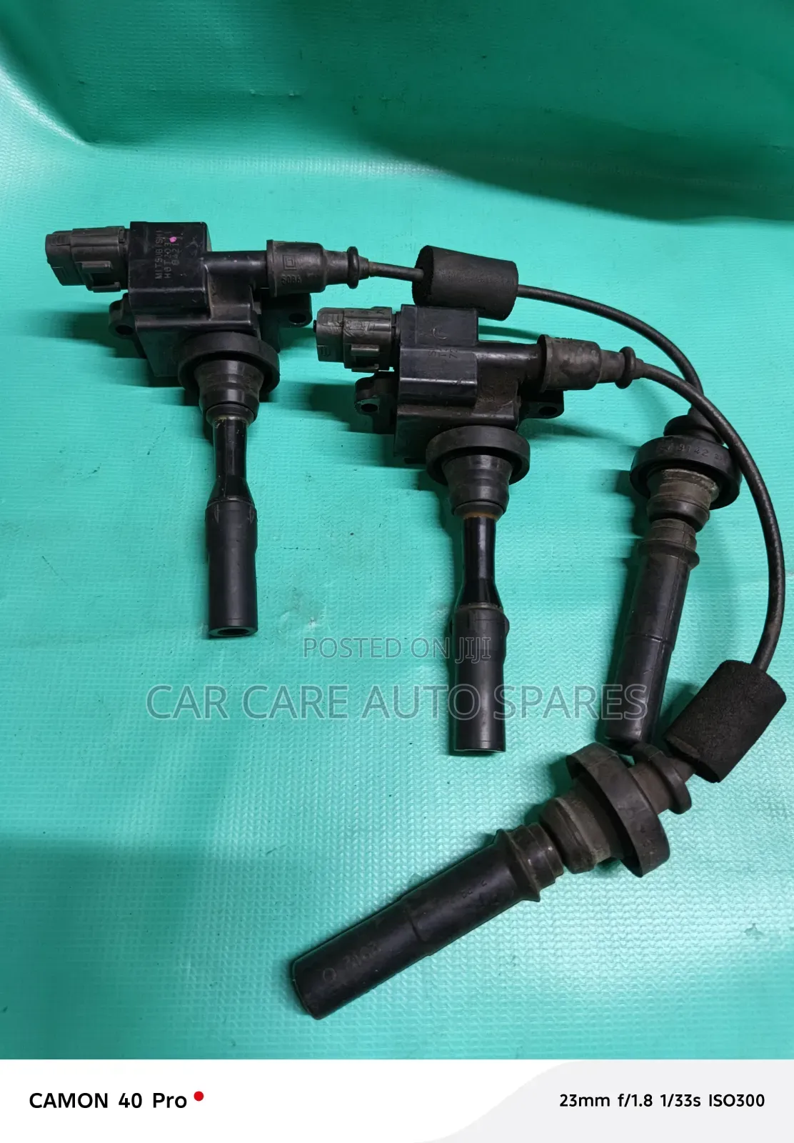 Ignition Coil Mitsubishi Pajero Mini
