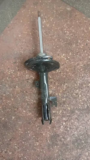 Shock Absorber Harrier New Shape