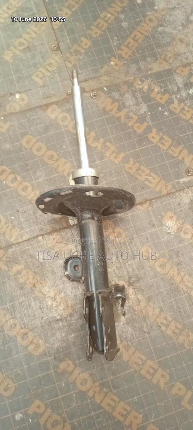 Shock Absorber Harrier New Shape - thumbnail 2