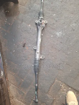 Toyota Nze/ Fielder Steering Rack