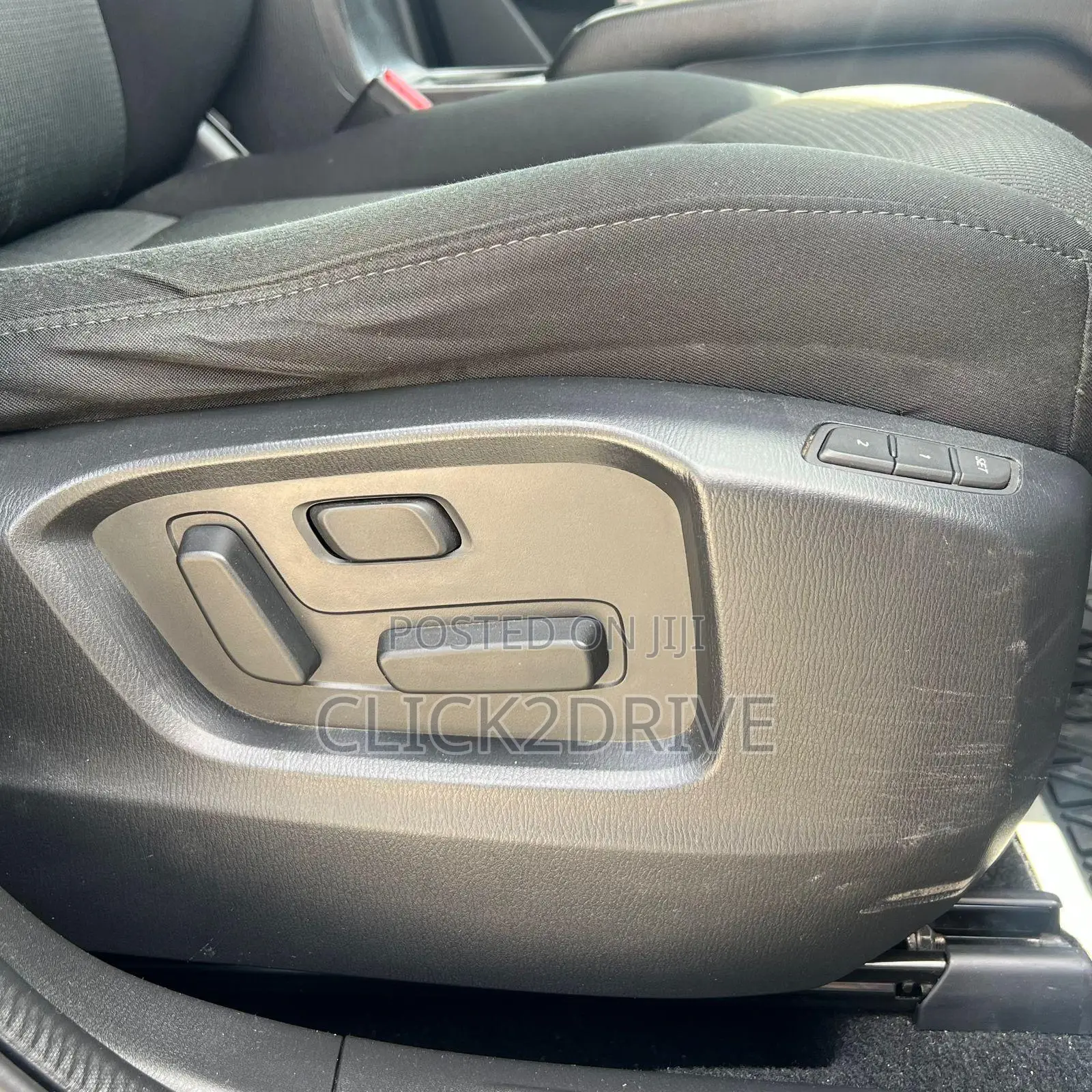 Mazda CX-5 2.2 Diesel FWD 2019 Black