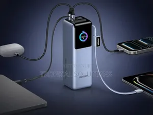 Ugreen 25000mah 200w Fast Charging Power Bank Pb-722