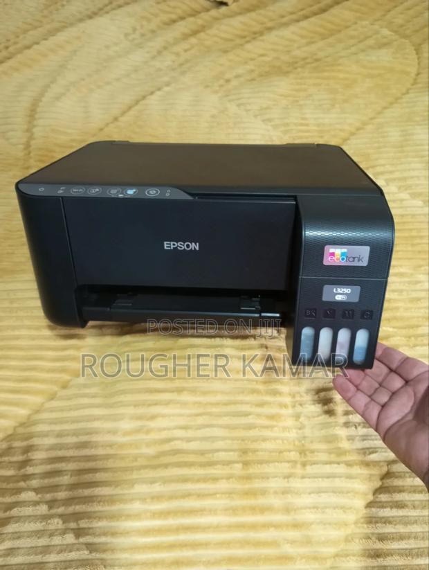 Epson L3250, Working Perfectly - main view