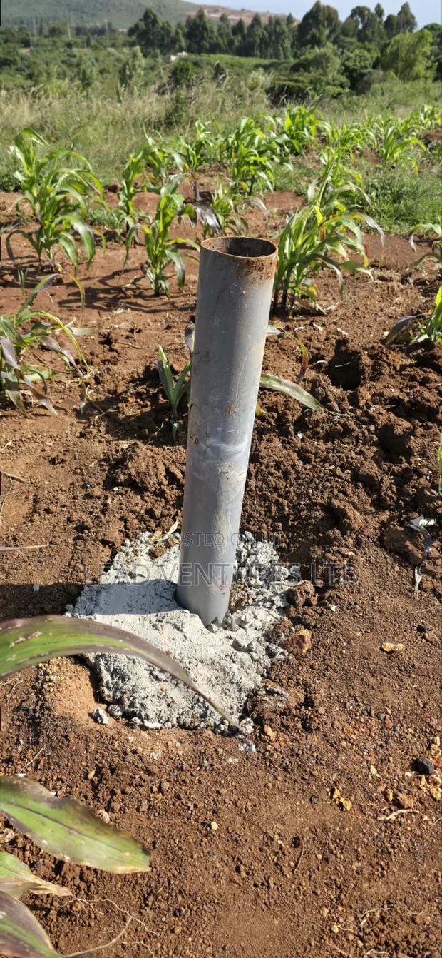 50×100 Plots at Kikuyu, Thigio - thumbnail 4