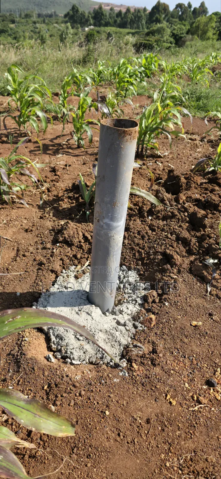 50×100 Plots at Kikuyu, Thigio