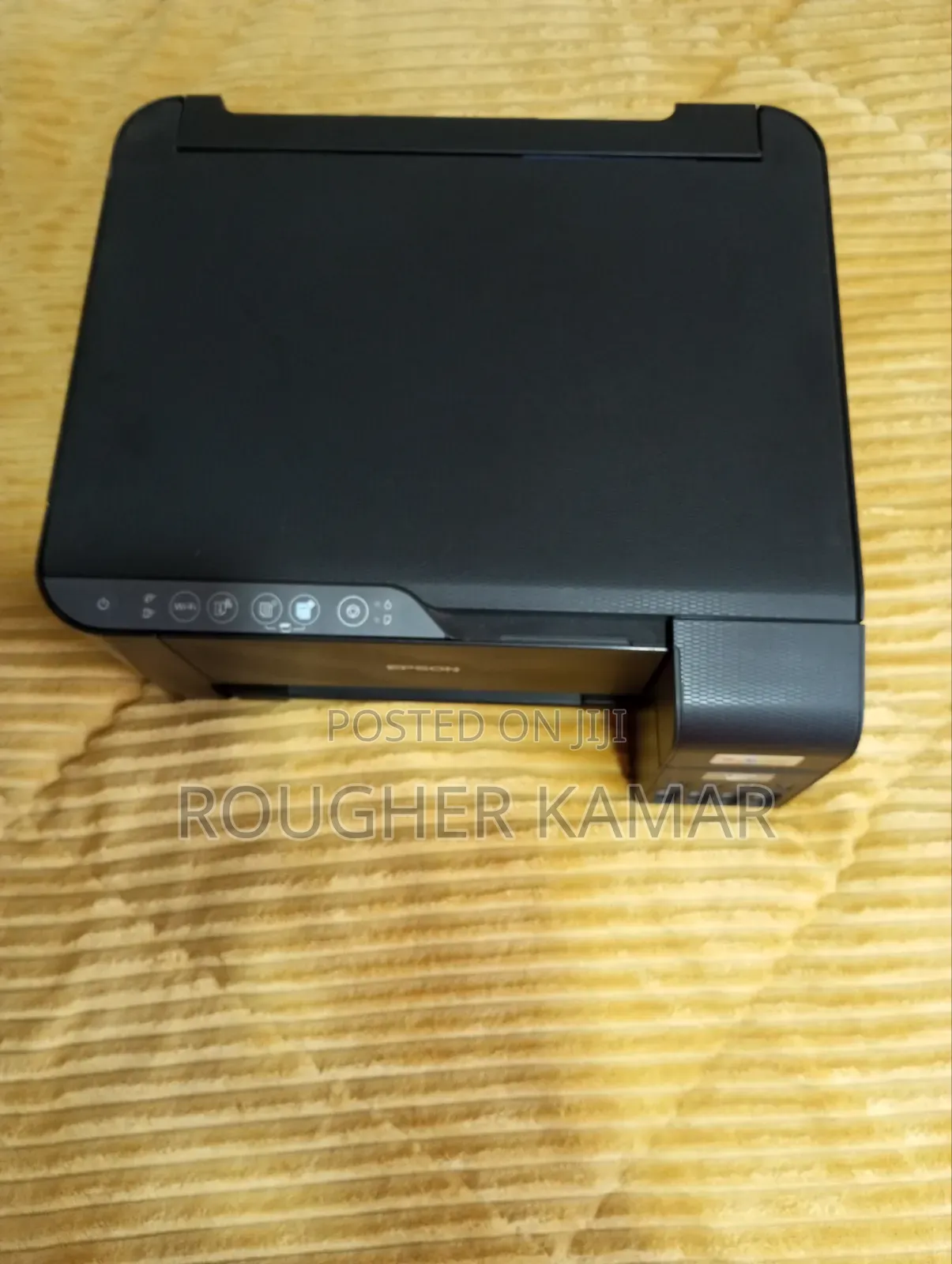 Epson L3250, Working Perfectly