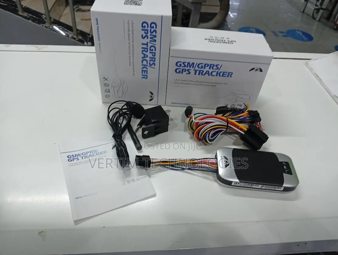 Ultra-Low Power Consumption Tk303 GPS Vehicle Car Tracker