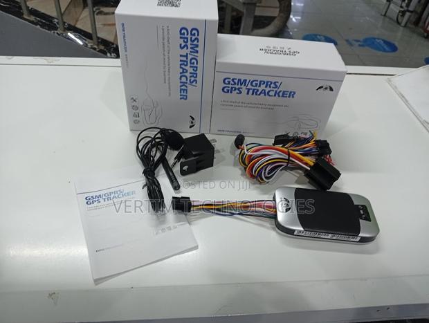 Ultra-Low Power Consumption Tk303 GPS Vehicle Car Tracker