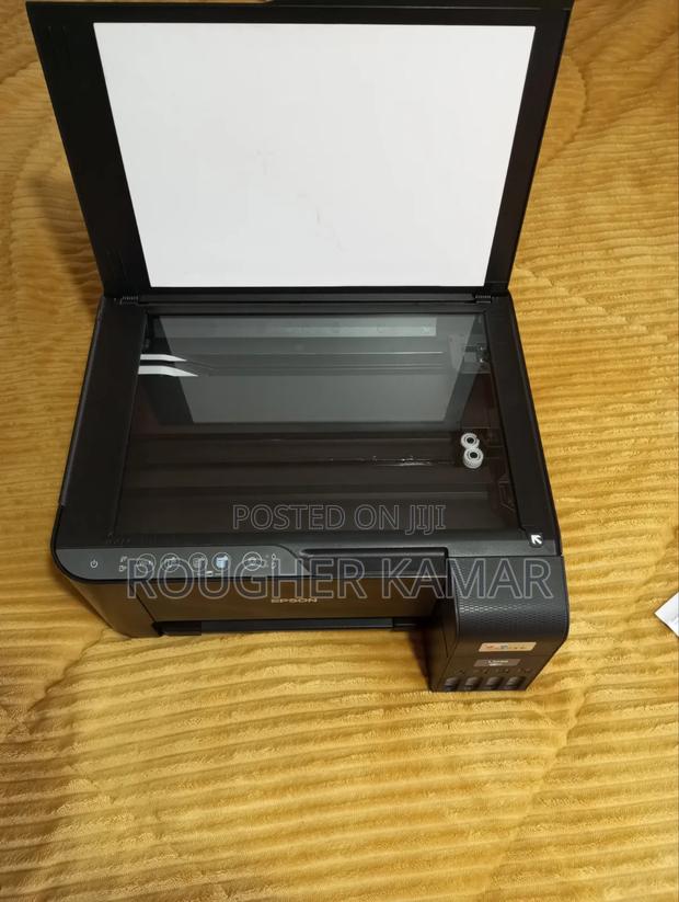 Epson L3250, Working Perfectly - thumbnail 3