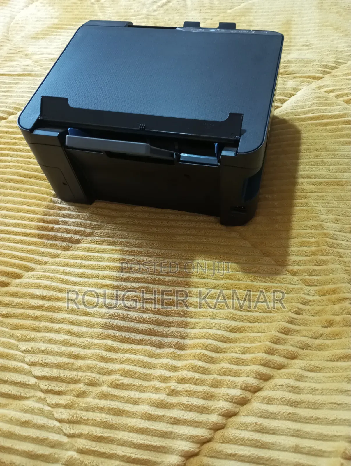 Epson L3250, Working Perfectly