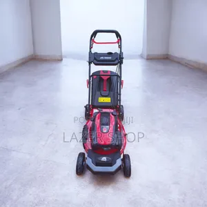 166cc Gasoline Lawn Mower