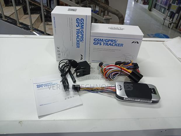 Ultra Premium Coban Tk303 GPS Tracking Device Real Time Locator