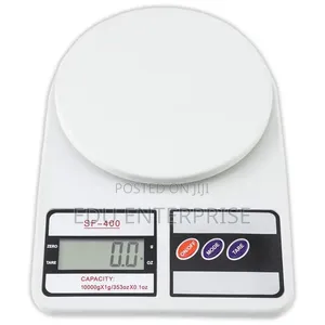 Laboratory Weighing Scale Balance