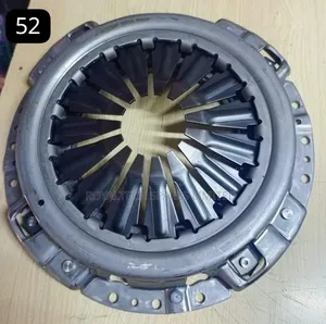 Pressure Plate Nissan Patrol Y61 Td42/Zd30 Turbo