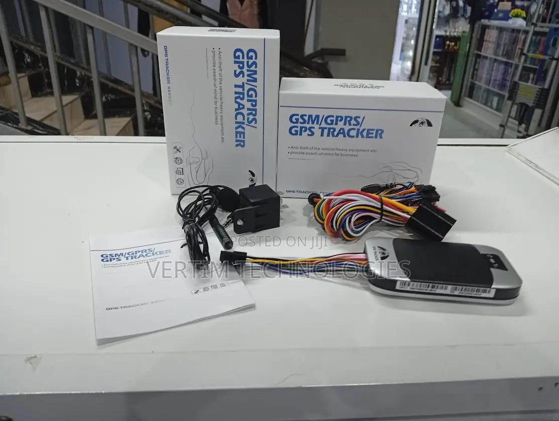 Long Term Reliability Coban Tk303 GPS Vehicle Fleet Tracker