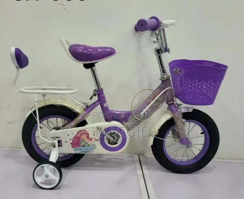 12" Sh-005 Bike