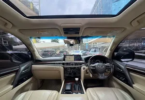 Toyota Land Cruiser 2016 Pearl