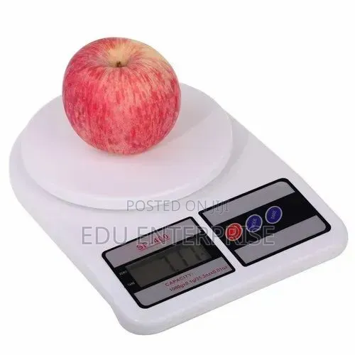 Original Kitchen Scale 5kgs