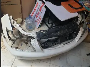 Crown Royal GRS 180 Bumper